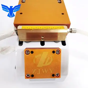Zjwy извлича машина на flex кабел Lcd за fepaired инструменти за ремонт на екрана lcd