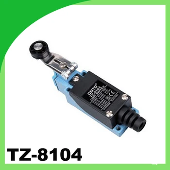 водоустойчивый тип ръкохватка валяк концевого прекъсвач Микро - ключ tz-8104