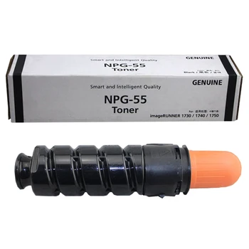 Оригинален качествен Тонер Тонер касета iR A 1730 1740 1750 NPG55 GPR 39 CEXV37