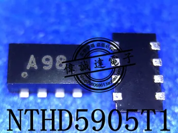 5ШТ NTHD5905T1 Печат A98 1206-8 НОВА