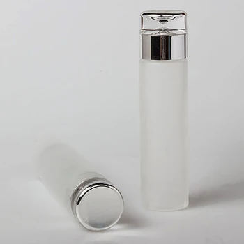 Миниая бутилка парфюм/лосион внимателност кожата преместване на бутилката за еднократна употреба 20ml движи с помпа