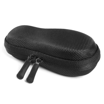 Новата Силна Пътна Защитна Чанта на ЕВА, Калъф за Носене, чанта за Носене за Logitech Wireless Professional Presenter R400 Компактни Размери