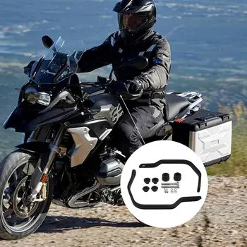 Двигател на Волана Охрана Мотоциклет за Мотокрос Dirtbike MX ATV Ръкавици За BMW R1200GS ADV LC R1250GS Мотоциклети Рукавица Лук