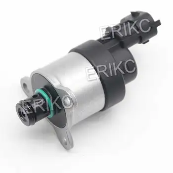 ERIKC 0 928 400 726 инструмент за Измерване на високо налягане на Помпата и 0928400726 Авто Общи Резервни Части Rrail Дозиращият Клапан гориво