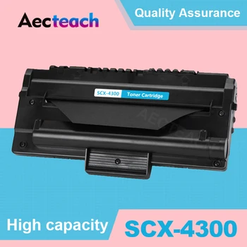 Касета с тонер Aecteach 1PK ML-4200 ml4200 ML 4200 Съвместим за лазерни принтери Samsung SCX-4200 scx4200 SCX 4200 с тонер