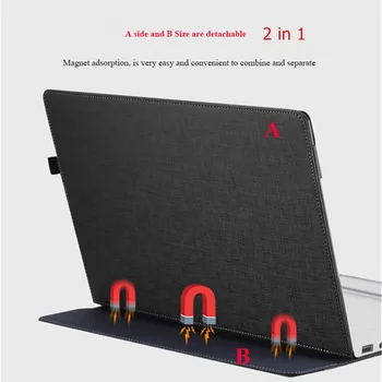 Калъф за Lenovo Thinkbook 14 2021 G2 G3 ОТ G4 ABA IAP Калъф за лаптоп ThinkBook 14 + 14т Yoga IWL IML - калъф за лаптоп