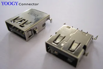 Лаптоп USB3.0 Конектор, подходящи за HP Pavilion G6-2000 G7-2000 G4-2000 G7Z-2100 G6T-2000 дънна платка от серията женски конектор usb