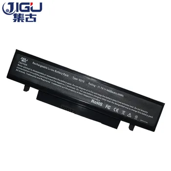 Батерия за лаптоп JIGU за Samsung N210 NB30 X420 N220 X520 N145 NP-Q330-JS05RU NP-X418 N230-Буря