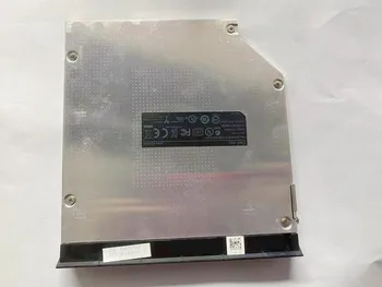 Чисто нов оригинален отделение оптично устройство SATA отделение на твърдия диск второ отделение за твърд диск подходящ за Dell E6330 E6430 E6530